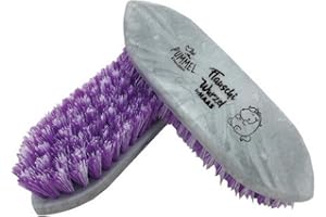 HAAS BÜRSTEN-MANUFAKTUR Haas Pummel unicorn water-brush 1.18 inch