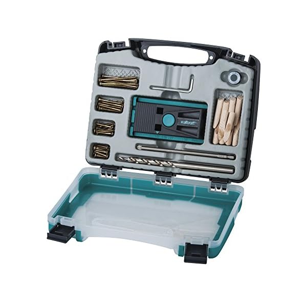 Undercover Jig Set
