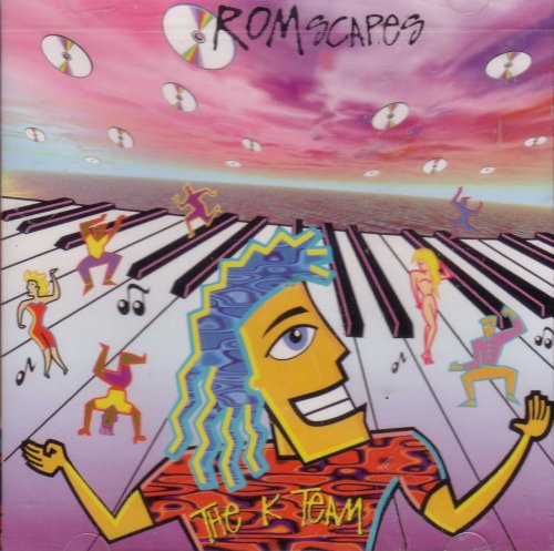 Preisvergleich Produktbild Rom Scapes (UK Import)