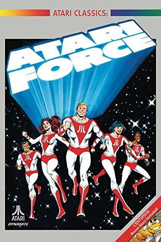 Preisvergleich Produktbild Atari Classics: Atari Force