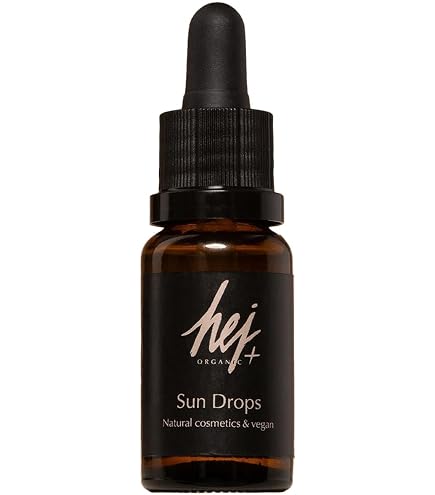 Gesichtscreme SPF30 Cactus (30 ml) Tagespflege fr jeden Hauttyp,  UV-Filter, mit Vitamin-C und Hyaluronsure, Feuchtigkeitsspendend,  Naturkosmetik schnelleinziehend, 100% vegan | HEJ ORGANIC : Amazon.de:  Kosmetik