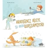 Aradığınız Aileye Şu Anda Ulaşılamıyor