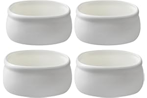 Alipis 4 Porta Bustine di Zucchero in Piccolo Contenitore per Bustine di tè Condimento per caffè Organizer per Dolcificante per Cucina Bar Armadietto Piano di Lavoro (Bianco)