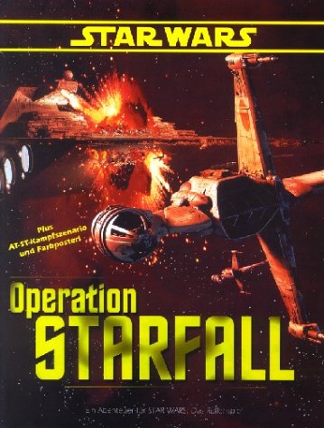 Download Star Wars, Operation Starfall