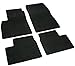 Produktbild Gummi Fußmatten Set RI901771