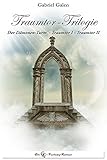 Image de Traumtor-Trilogie: Der Dämonen-Turm / Traumtor I / Traumtor II