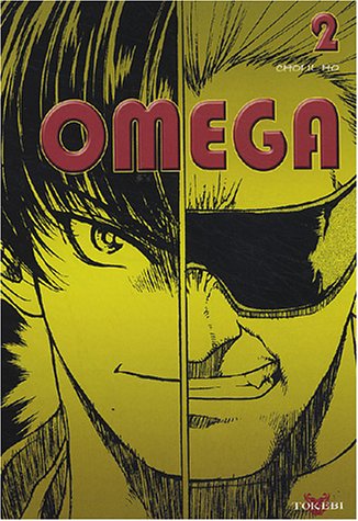 Omega — Tome 2