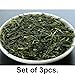 Produktbild Tokyo Matcha Selection Tea - VALUE: Wholesale- Takeo tea : Organic Spring Sencha Kodawari - Imperial 80g*3pcs from Mie [Standard ship by EMS with Tracking & Insurance]