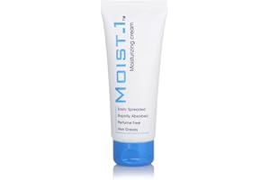 Moist -1 Moisturizing Cream - 100 ml