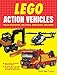 Produktbild Lego Action Vehicles: Police Helicopter, Fire Truck, Ambulance, and More