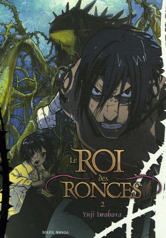 Le Roi Des Ronces — Tome 2