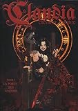 Claudia, chevalier vampire, Tome 1 : La porte des enfers by