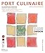 Produktbild PORT CULINAIRE THIRTY-NINE: Sicherer Hafen für Gourmets – Band Nr. 39