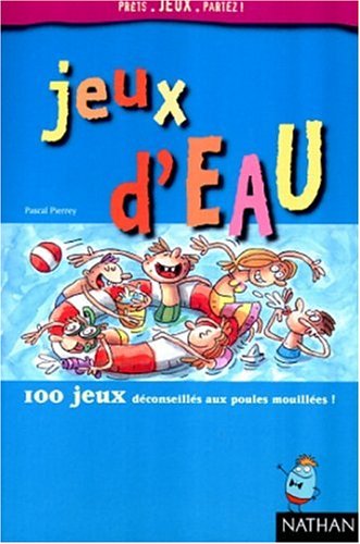 Jeux d'eau