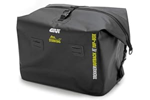 Sac interieur Givi t512 top case trekker outback 58l