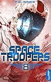Image de Space Troopers - Folge 8: Sprung in fremde Welten