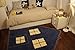 Lorena Canals Casita Washable Rug (Night)