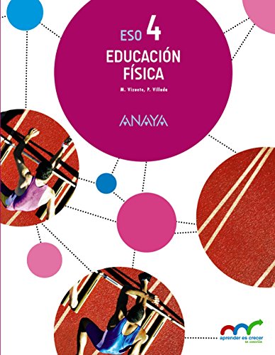 Educación Física 4 (Aprender es crecer en conexión)