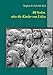88 Seelen oder die Kinder von Lidice by Stephan D. Yada-Mc Neal