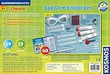 Kosmos 661014 – Spaß am Entdecken, Chemie - 3