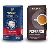 Tchibo Profesional Espresso Bean Coffee 1 Kg Eduscho Espresso Profesional Bean Coffee
