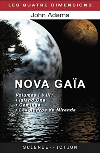 Download Nova Gaia