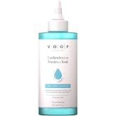 VOOP G&ouml;zenek Sıkılaştırıcı Canlandırıcı Arındırıcı Siyah Nokta Karşıt Glikolik Salisilik Asit Tonik 200ml