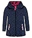 Kanz Mädchen Jacke 1724207 Blau (Blueprint 3029), 128