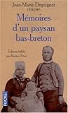 Mémoires d'un paysan bas-breton