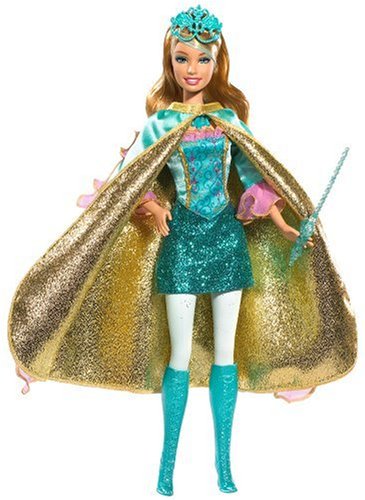 Preisvergleich Produktbild Mattel - Barbie N8019-0 - Musketier - Summer als Aramina