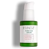 Sinoz Pure Cica Ultra Onarıcı ve Besleyici Bakım Serumu 30 Ml