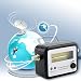 Produktbild Digitales Satelliten Signal Finder Meter Kompass FTA TV Signal Receiver & Finder