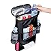 Produktbild Auto Rücksitztasche Autositztasche KFZ Tasche Sitzseitentasche Rücksitz Organizer Fahrzeug Reise Utensilientasche Rücksitztasche Autotasche Aufbewahrungstasche Kinder Organizer Autositz Netztasche für Auto Multi-Tasche Aufbewahrungstasche Organiser Wärmeerhaltung Halten Sie Warm oder Kalt Getränke Cooler Kasten Hängend Wickeln Flaschenhalter Tissue Pouch (Stil03)