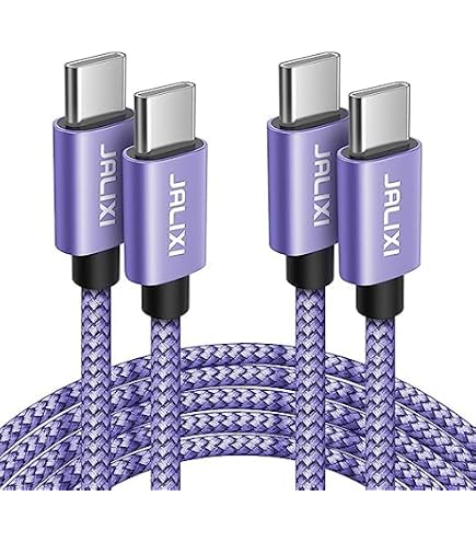 Mcbazel 6M Link Cable Cavo di Trasferimento Dati da Tipo-C a USB