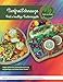 Produktbild TierfreiSchnauze - Pedi's knallige Fastenrezepte ... Vegan, glutenfrei, basenüberschüssig, ausgewogen und ohne fiesen Zucker ...: Rezepte NICHT nur ... und Pürierstab geschrieben ... RINGBINDUNG