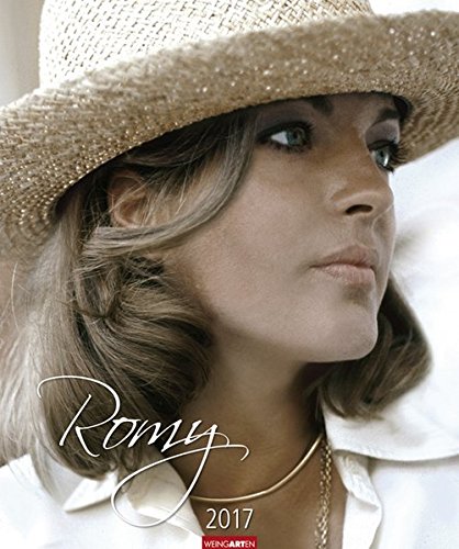 Romy - Kalender 2017