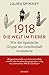 1918 - Die Welt im Fieber: Wie die Spanische Grippe die Gesellschaft veränderte by 