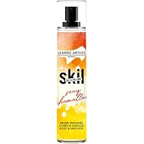 SKIL SKy Is the Limit - Sexy Chamallow Women's Perfume Mist ...