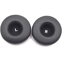 1 Paio Di Cuscinetti Auricolari Nel Schiuma Cuscino Auricolare Nel - Foto 8