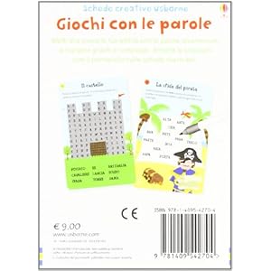 Giochi con le parole