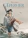 L'épervier, tome 6 : Les larmes de Tlaloc by Pellerin