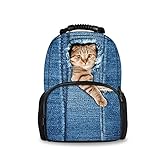  showudesigns , Kinderrucksack, color 3 (blau) - LYSB06WGZR33S-OFFSUPPLIES