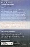 Image de Why Are We Waiting?: The Logic, Urgency, and Promise of Tackling Climate Change
