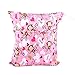 Monkey Wet Bags Waterproof Diaper Bag Multi-function Nappy Bag -14"*11" Pink