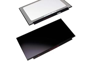 Laptiptop 15,6" LED Display matt passend für NV156FHM-NX1 120Hz Full-HD