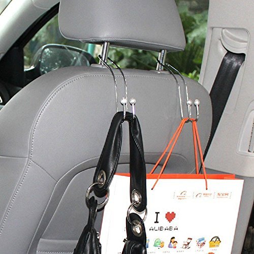 Icetek Sports Mini Hanger Multi-Purpose Hook for Car by Icetek Sports