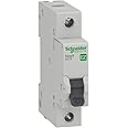 Schneider Electric Easy9 miniature circuit breaker- 1P - 20 A - C curve - 6000 A - 230 V, EZ9F56120