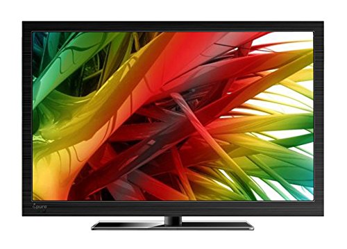 Preisvergleich Produktbild Ipure - Ecran 32 pouces pour vidéo-surveillance