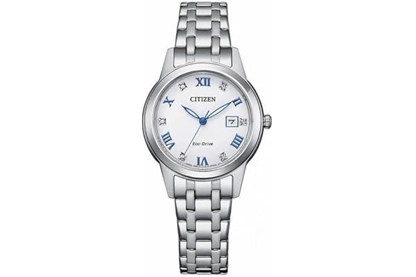 Citizen damklocka FE1240-81A, 0, smycken, 0, Smycken