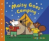 Maisy Goes Camping by 